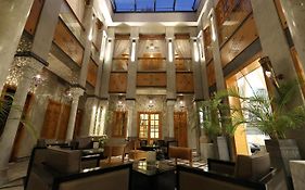 Riad L'etoile D'orient  4*